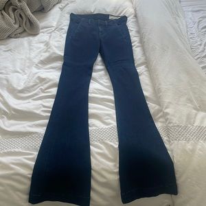 Rag and Bone Stretch jeans